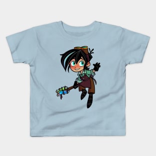 Alchemy Boy Kids T-Shirt